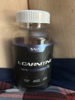 is acetyl l carnitine ACETYL-L-CARNITINE 750