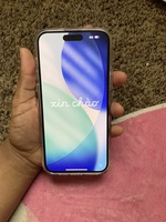 iPhone 15 Plus Blue 128GB (Unlocked) – Plug