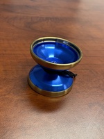 Grasshopper GTX 2.0 Yo-Yo – Duncan Toys