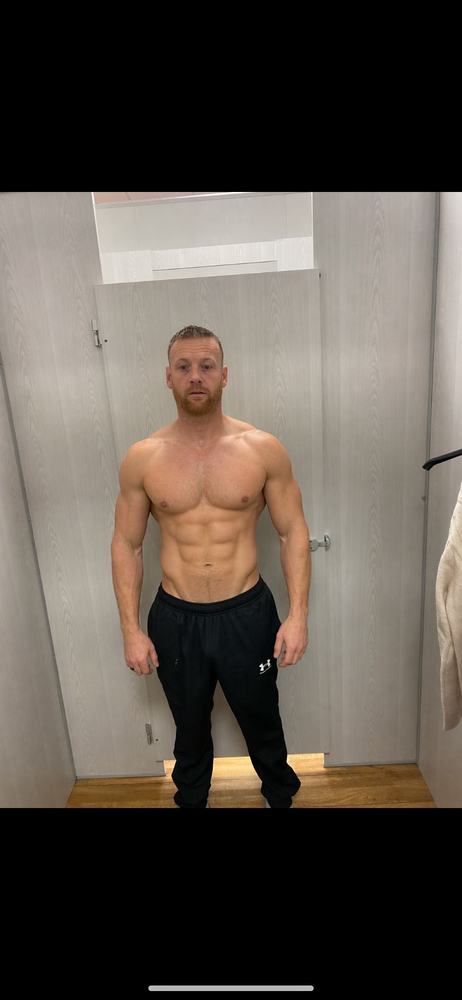 Customer photo