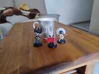 Hollow Knight: Silksong - Hollow Knight: Silksong Mini Figurines