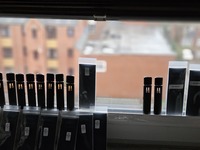 THCP Disposable Vape Pens〡Available in Europe & UK – HempireGardens