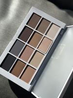 アイシャドウ MAKEUP BY MARIO MASTER MATTES NEUTRALS Master Mattes® Eyeshadow Palette: The Neutrals | MAKEUP BY MARIO
