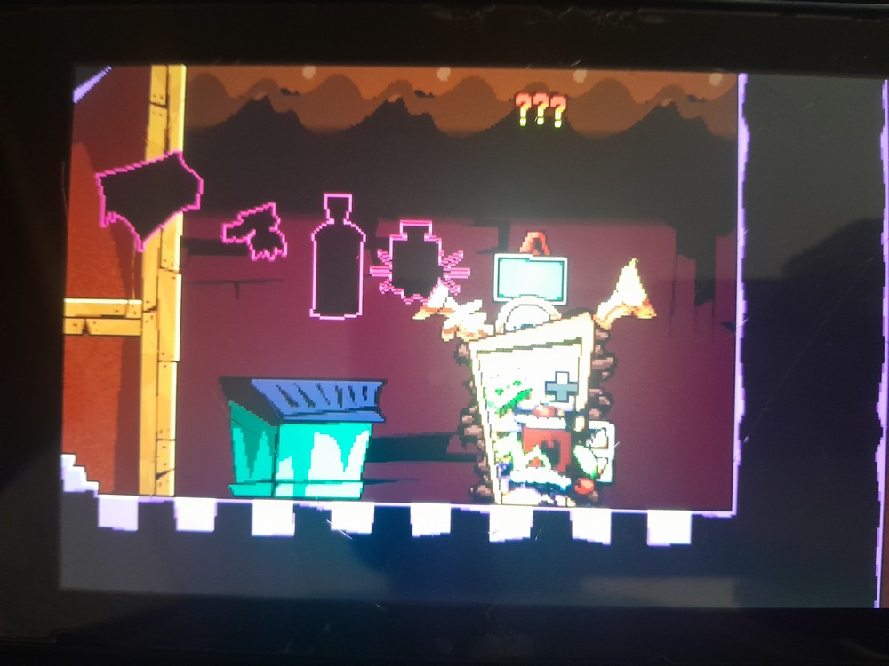 ANTONBLAST for Nintendo Switch™ - Fangamer