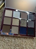 Ethereal Eyes™ Eyeshadow Palette: Moonlight | MAKEUP BY MARIO