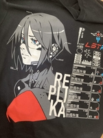 SIGNALIS - wake up. - Fangamer