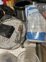 Compuesto Ácido Seco Granular Sparex No.2 De 10 Onzas | Cuotas Sin Interés - Foto 8