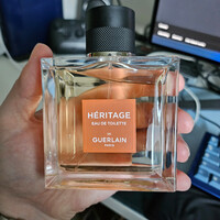 Guerlain Heritage EDT Canada – Fragrancebuy.ca