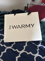 theWARMY Reviews | Junip