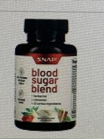 Blood Sugar Health Bundle