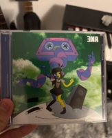 ENA - ENA: Season 1 CD Soundtrack - Fangamer Europe