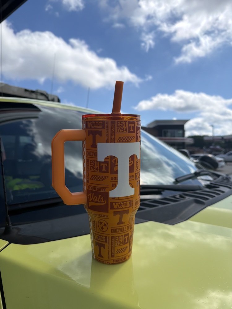 rockycup 1/2パイント（約236ml）R刻印　2個セット Thicc Buddy 16oz | Rocky Top – Frost Buddy