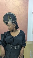 braidbetter in Natural