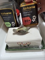 85+ Pure Manuka Premium Pack - ONLINE ONLY! – Airborne Honey