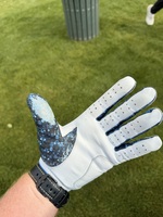 Bogey Bros Golf Co | Funny Golf Gloves | Kaboom Golf Glove