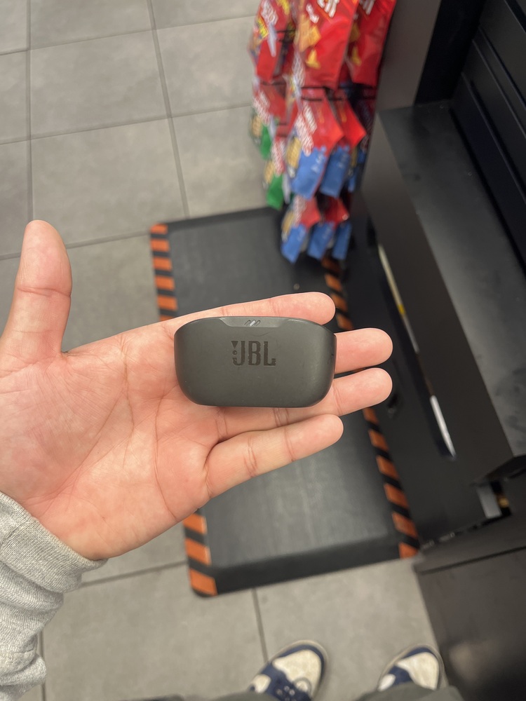 JBL Tune Flex 2 - Ghost Mauve – Plug