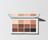 Master Mattes® Eyeshadow Palette: The Original | MAKEUP BY MARIO