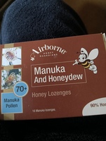 85+ Pure Manuka Premium Pack - ONLINE ONLY! – Airborne Honey