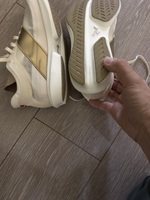 Preview image for Weird noise shoe definitely not for anyone