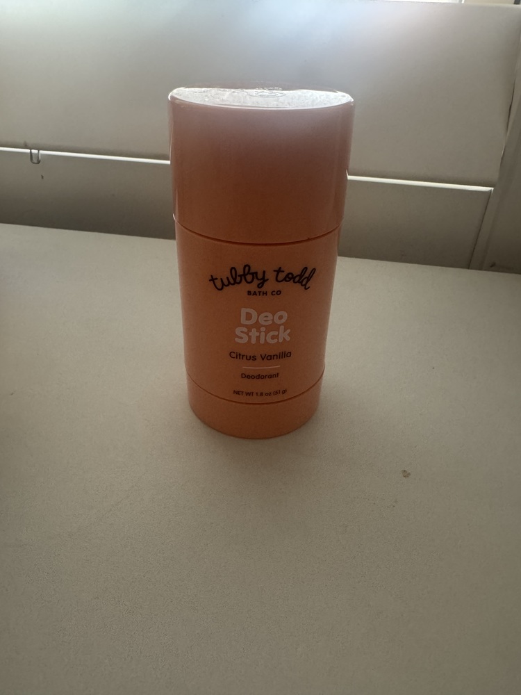 Deo Stick