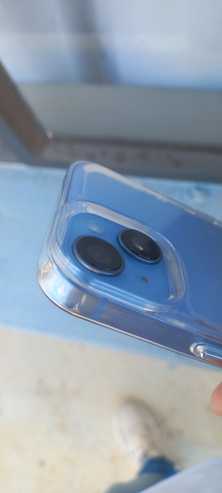 iPhone 14 Pro Max Space Black 128GB (Unlocked) – Plug