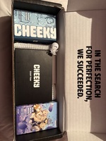 Reviews – Cheeky
