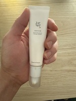 Customer media for review of Revive Eye Serum: Ginseng + Retinal + Detail 1