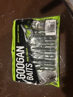 Googan lunker log ned baits | Köp på (724869101