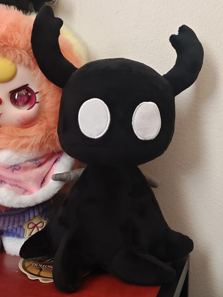 Hollow Knight - Shade Musical Plush - Fangamer
