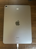 iPad Air M2 (6th Gen, 11-Inch) 128GB Space Gray (Wifi) – Plug