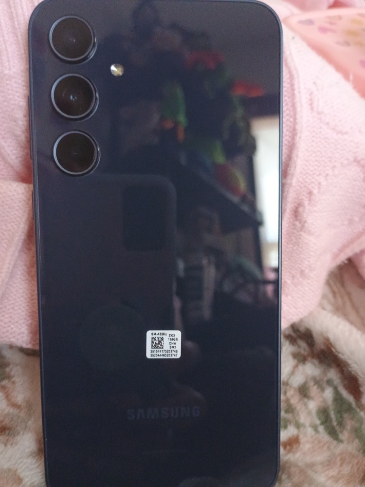 Samsung Galaxy A32 5G 64GB - Awesome Black (Unlocked) – Plug