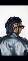 braidbetter in Natural