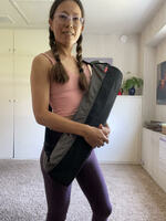 Sac pour tapis de yoga Manduka Breathe Easy Manduka EU