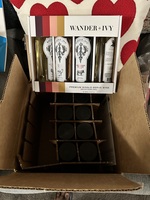 Mixed Varietals Set: Premium Single-Serve Wine | Wander + Ivy