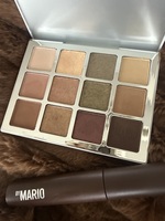 Ethereal Eyes™ Eyeshadow Palette: Nature | MAKEUP BY MARIO