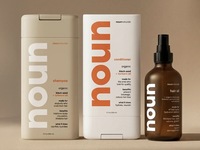 Hair Care Bundle - Best Selling Natural Shampoo and Conditioner