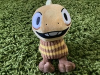 Monster Kid Plush - Fangamer