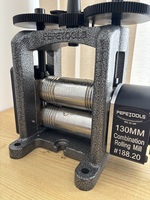 160MM Double Ultra Series X-Drive Electric Rolling Mill (All