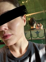 Customer media for review of No.3 Porcelain Base-skip Tone Up Beige SPF50+/PA++++ + Detail 2