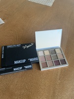 Ethereal Eyes™ Eyeshadow Palette: Moonlight | MAKEUP BY MARIO