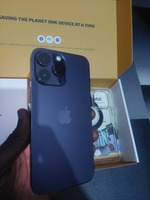 iPhone 14 Pro Max Silver 512GB (Unlocked) – Plug