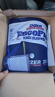 Inzer Ergo Pro Knee Sleeves – Inner Strength Products