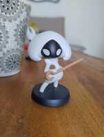 Hollow Knight: Silksong - Hollow Knight: Silksong Mini Figurines