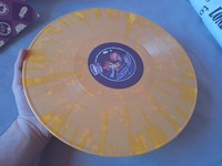 OneShot Vinyl Soundtrack - Fangamer Europe