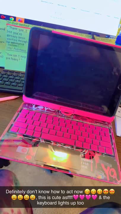iPad 10.9