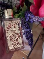 MAISON LANCOME ROSE PEONIA 100ml香水未使用に近い Maison Lancome ROSE PEONIA 3.4oz/100ml EDP Spray for Women