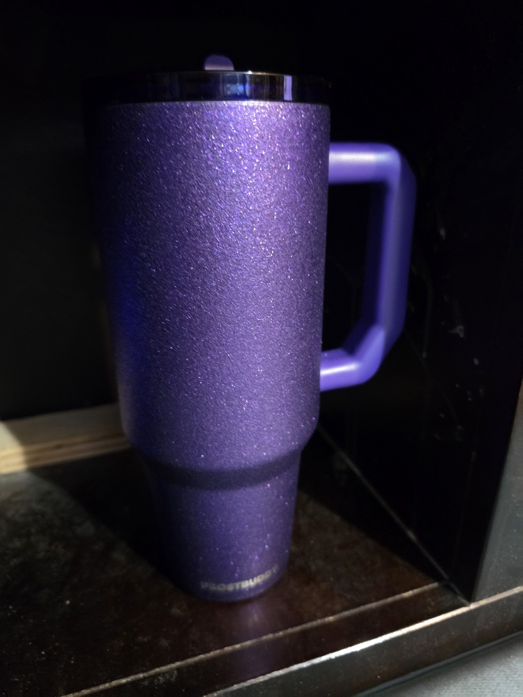 Thicc Buddy 50oz | Blue Pencil – Frost Buddy