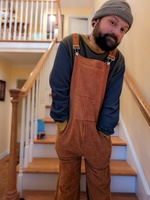 Swoveralls mens best sale