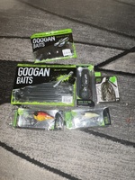 googan bait tackle box Squad x Bass Mafia 1800 Coffin 2.0 the Googan Squad Bait Casket 3700 2.0 is redesigned for enhanced durability and increased performance Googan Squad Bait Coffin 2.0