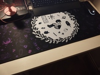 OMORI - Headspace Desk Mat - Fangamer Europe